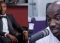 “Getting married in my 20s stole precious years of my life” – Ghanaian singer, Kwabena Kwaben