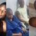 Young couple lands in hospital after taking ‘brownies’ (Video)