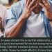 “He can afford it; he earns 400k monthly” – Lady bitterly laments after her boyfriend got her N120k phone instead of the N345k phone she wanted