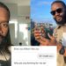 BBNaija star, Leo shares chat with lady who offered him N1m to sleɘp with her (Screenshots)