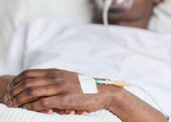 Nigerian man hospitalized after being assauIted by his wife