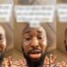 “You’re a poor man if you are above 25 and still driving car of N5m” – Nigerian man says (Video)