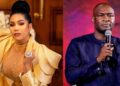 “I prayed and asked for forgiveness after I mistakenly called out Apostle Selman” – BBNaija star, Maria reveals (Video)