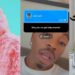 Singer, Mayorkun replies fan who asked why he doesn’t have a baby mama (Video)