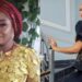 “Any woman going from one herbalist to another, d!e” – Rita Edochie fires powerful prayer for May (Video)