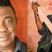 Veteran singer, Chris Mba is dead