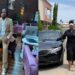 “Una go buy car for staff take am back secretly” – MC Warriboy shades Ashmusy