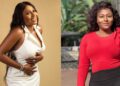 “I don’t believe in marriage” – Mellisa Osagie reveals