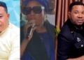 “Murphy Afolabi is owing me N1.4M” – Nigerian woman claims (Video)