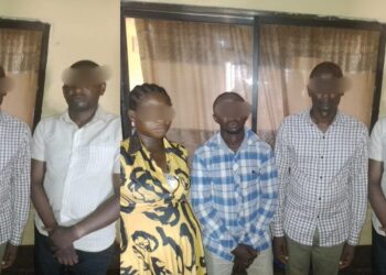 Four microfinance bank staff in police custody over death of debtor’s wife