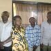 Four microfinance bank staff in police custody over death of debtor’s wife
