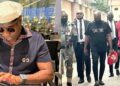 EFCC re-arrests Mompha on alleged N6bn money laundering