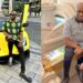 “They use my name to trend anytime they are looking for cheap media relevance” – Mompha dismisses EFCC’s claim that he has been re-arrested (video)