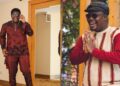 “I can not remember when last I was this happy since becoming a public figure” – Mr Macaroni appreciates fans for celebrating him
