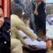 Actor, Murphy Afolabi laid to rest (photos/video)