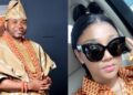 Murphy Afolabi: “They didn’t celebrate him on his birthday” – Actress, Toro Aramide blows hot as she calls out two-faced colleagues