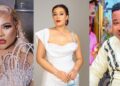 “Once you are hatəd in the industry, they will do anything to see you fall” – Actress, Nkechi Blessing reacts to colleague Adunni Ade being called out
