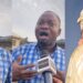 “I spoke with Murphy Afolabi 30 minutes before his death” – Actor Adekola Tijani tearfully recounts as he hints late colleague might have had a premonition about his death (Video)
