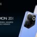 Prestigious Muse Design Tecno