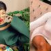 Reality TV star, Tacha reacts after being called out by colleague, Ella