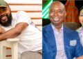 “Many ladies will queue up if Ned Nwoko says he wants mass marriage” – OAP Nedu (Video)