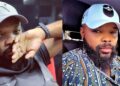 “If your partner insists on no intercourse before marriage, be suspicious” – OAP Nedu tells ladies