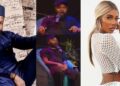 OAP Nedu faces backlash over sensual comment on singer Tiwa Savage (Video)