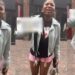 Nigerian woman slams