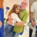 “I choose happiness over everything” – 22-year-old Nigerian lady replies those criticizing her for marrying older lover