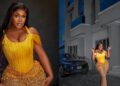 Content creator Nons Miraj becomes the latest landlady in town
