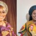 “If you are not ready to train children, do not have any” – Anambra First Lady blames high crime rate on lack of parental care