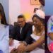 “What God cannot do doesn’t exist” – Actress, Nuella Njubigbo breaks silence amid reports of remarriage