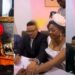 Nuella Njubigbo reportedly marries