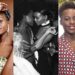 Lupita Nyong’o reacts