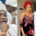 Oba Elegushi breaks