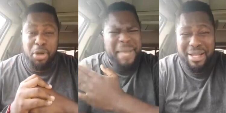 Emmanuel Okose asks