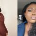 “God loves you more than He hates divorce. Don’t go and die there” – Chartered accountant, Oluwatosin Olaseinde advises women