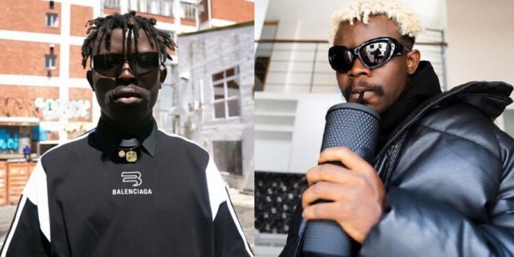 “Don’t let them bully you into dating a broke partner” – TG Omori advises ladies