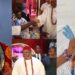 Veteran actor, Pete Edochie reacts to controversy trailing his handshake with Ooni of Ife