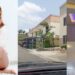 Actress Doris Ogala acquires a new house in Abuja (Video)