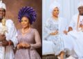 Ooni of Ife reportedly marries