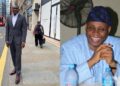 Femi Otedola shares emotional video of Davido’s father celebrating him on his 60th birthday
