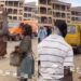 “You go craze as well” – Mentally challenged woman tells pastor who tried to forcefully heal her (Video)