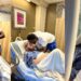 Footballer, Paul Pogba welcomes third child with his wife, Zulay