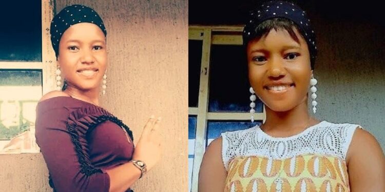 “I don’t force my beliefs on anyone. I only advise” – Nigerian virgin replies people criticizing her for preaching about sexual purity