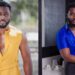 BBNaija star, Pere writes
