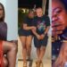 2Baba’s baby mama, Pero reveals she has been married for years as she finally unveils partner (Video)