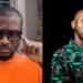 “Tamper justice with mercy” – Singer, Peter Okoye pleads with the police on behalf of his colleague, Seun Kuti