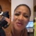 “F**k BBN, it’s too toxic” – BBNaija star, Phyna blows hot (Video)