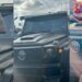 “Na God dey run am” – Singer Portable brags as he shows off brand new Brabus G-Wagon, weeks after acquiring Range Rover (Photos/Video)